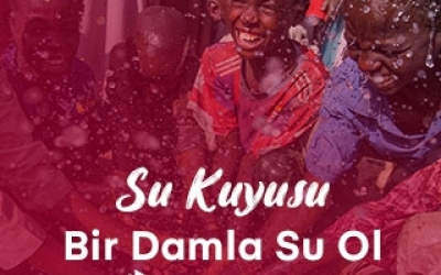 Su Kuyusu Hisse Bağışı