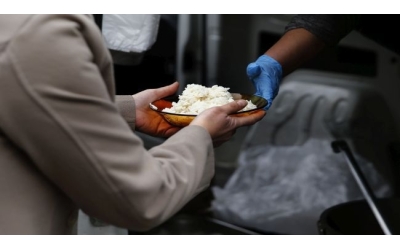 Afrika Huzur Sofraları