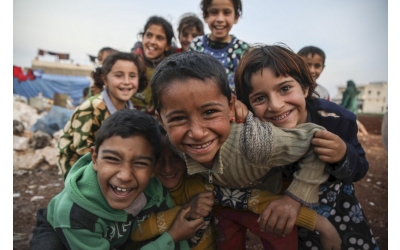 Afrika Sizi Bekliyor 